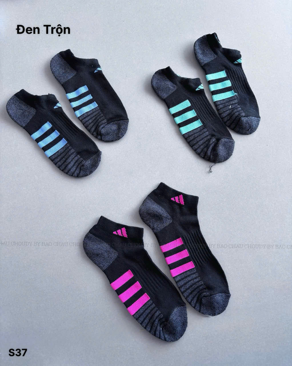 S37 SET 3 ĐÔI TẤT 8 MÀU  (TRỘN LOGO)_thumbnail_3