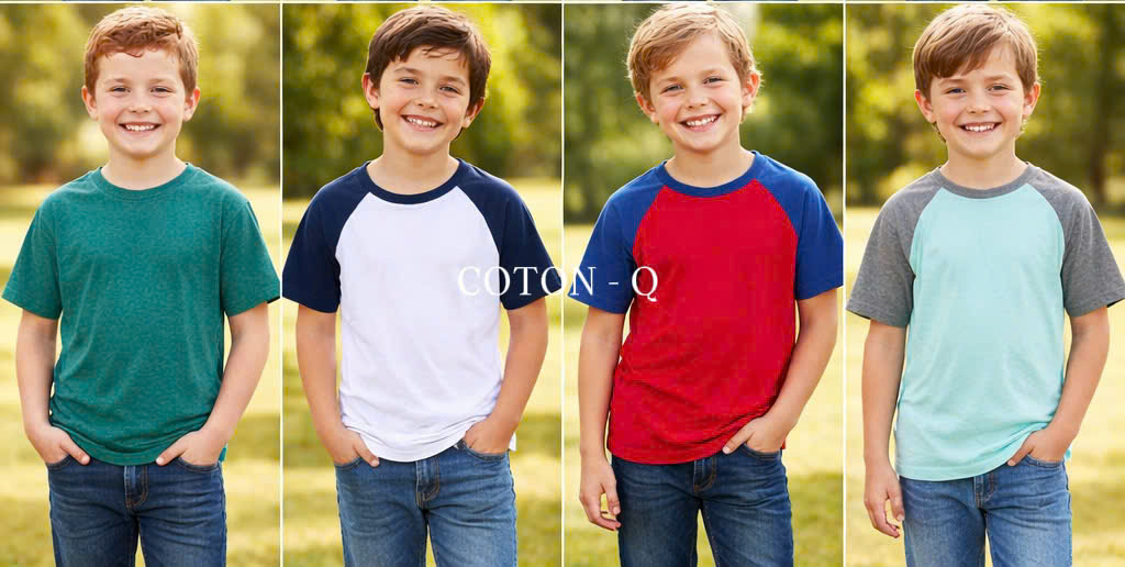 Set 4 áo bé form thường ( NGẪU NHIÊN ) - mua 2 set trùn_thumbnail_13