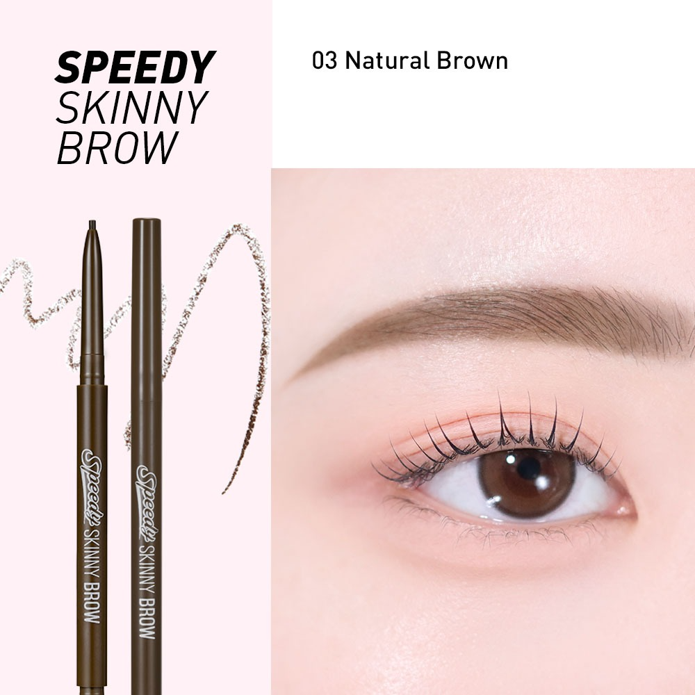 03 Natural Brown