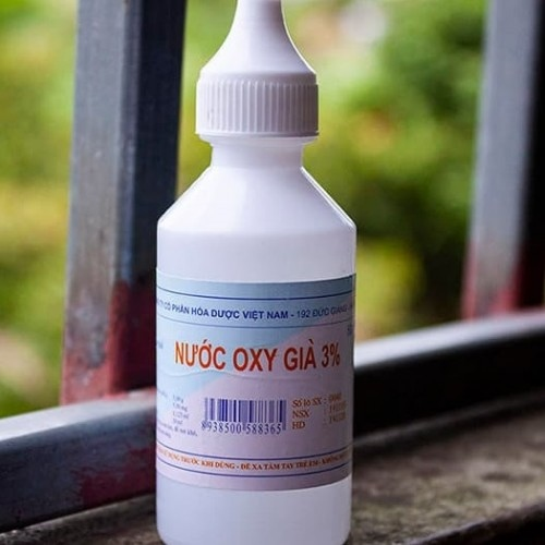 Oxy già 50ml