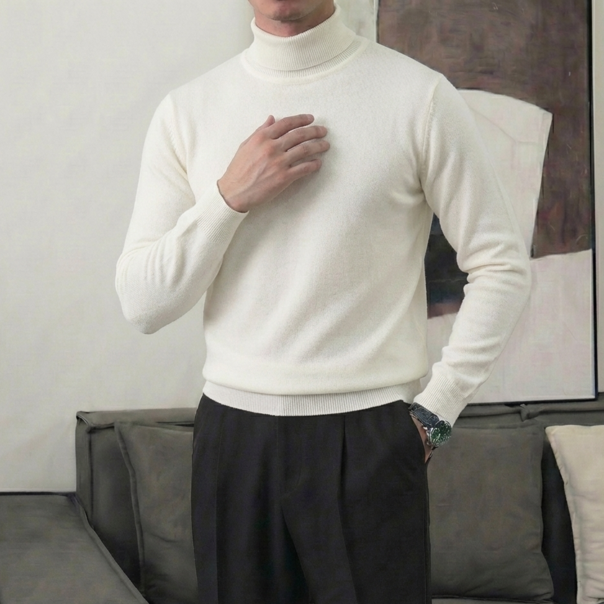 Áo - Len Cổ Lọ Season 2_thumbnail_4