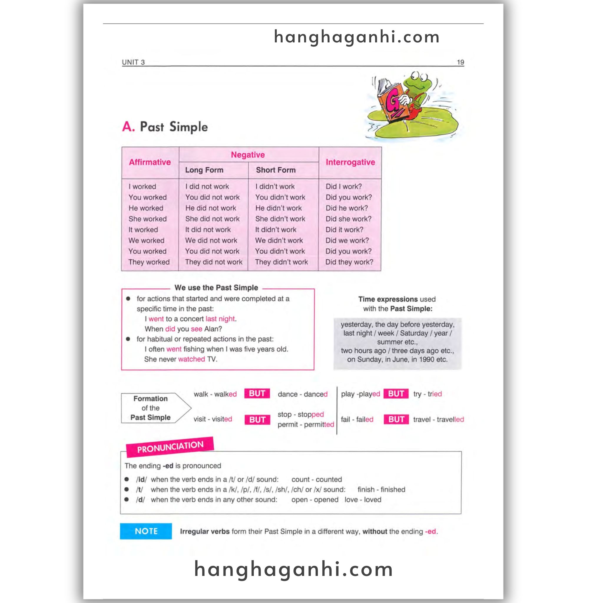 [Sách] Enter the World of Grammar Book 2_thumbnail_12