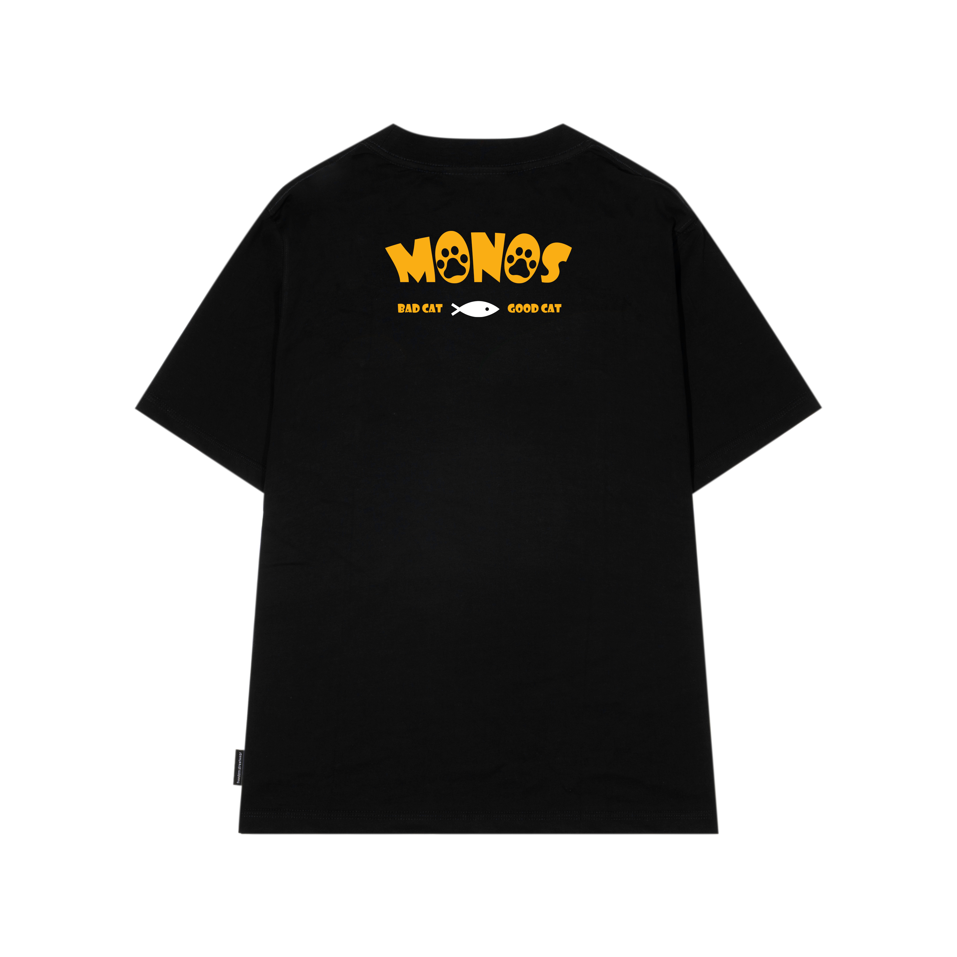 Night Cat Monos Tee_thumbnail_1