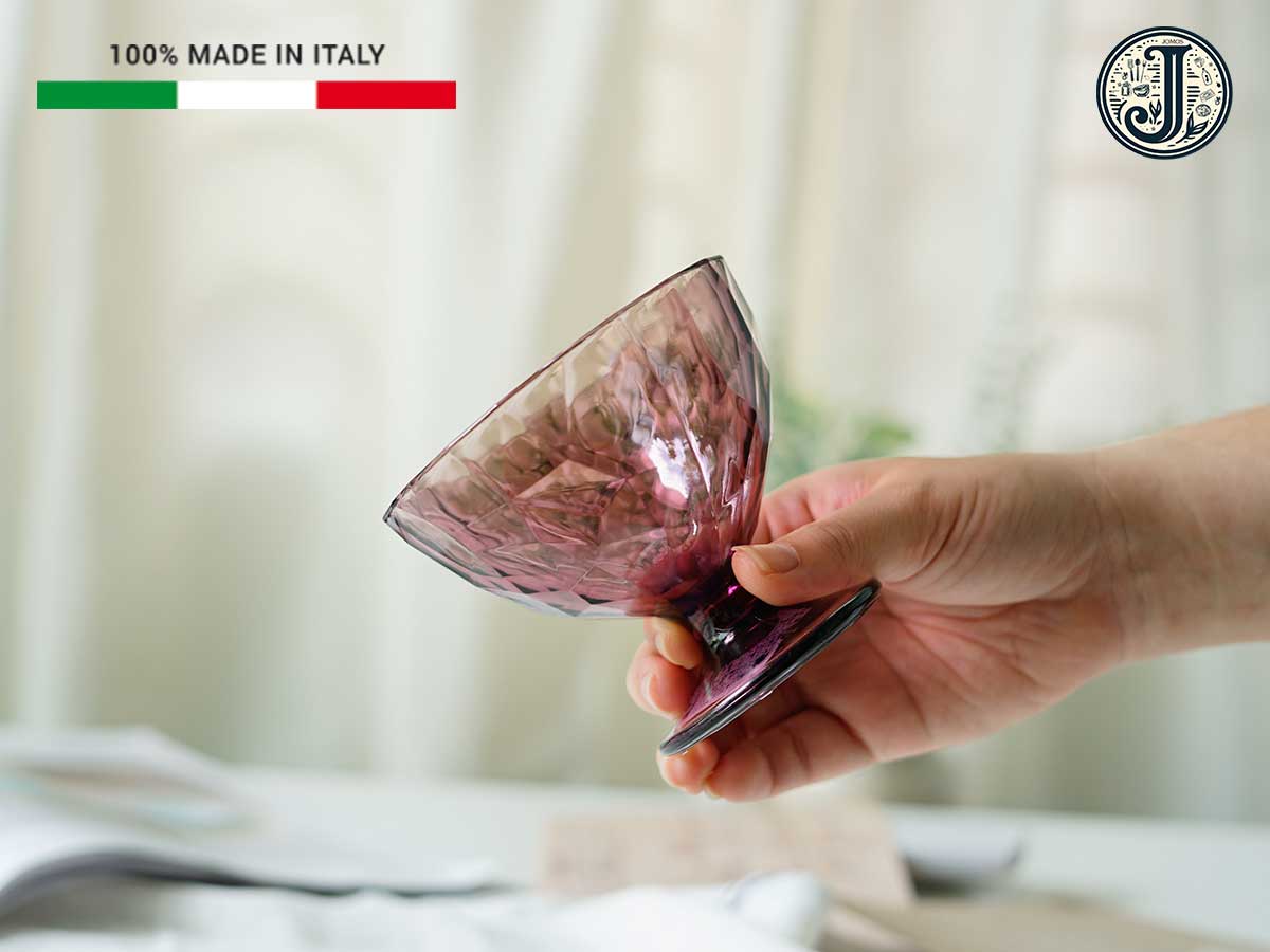 Ly kem thủy tinh 220ml tím Diamond J000204_thumbnail_1