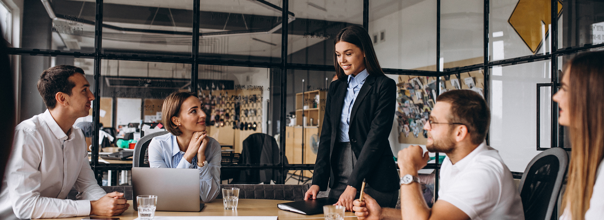 Results Through Collaboration