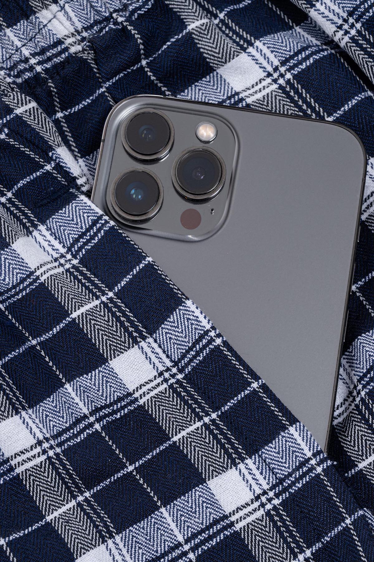 Quần Soọc Kẻ Caro Nam Trung Niên ANCHI Chất Liệu Cotton Dáng Suông Dài Qua Gối_thumbnail_54