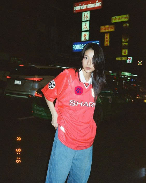 Áo Retro MU sân nhà đỏ 1999/2000_thumbnail_0