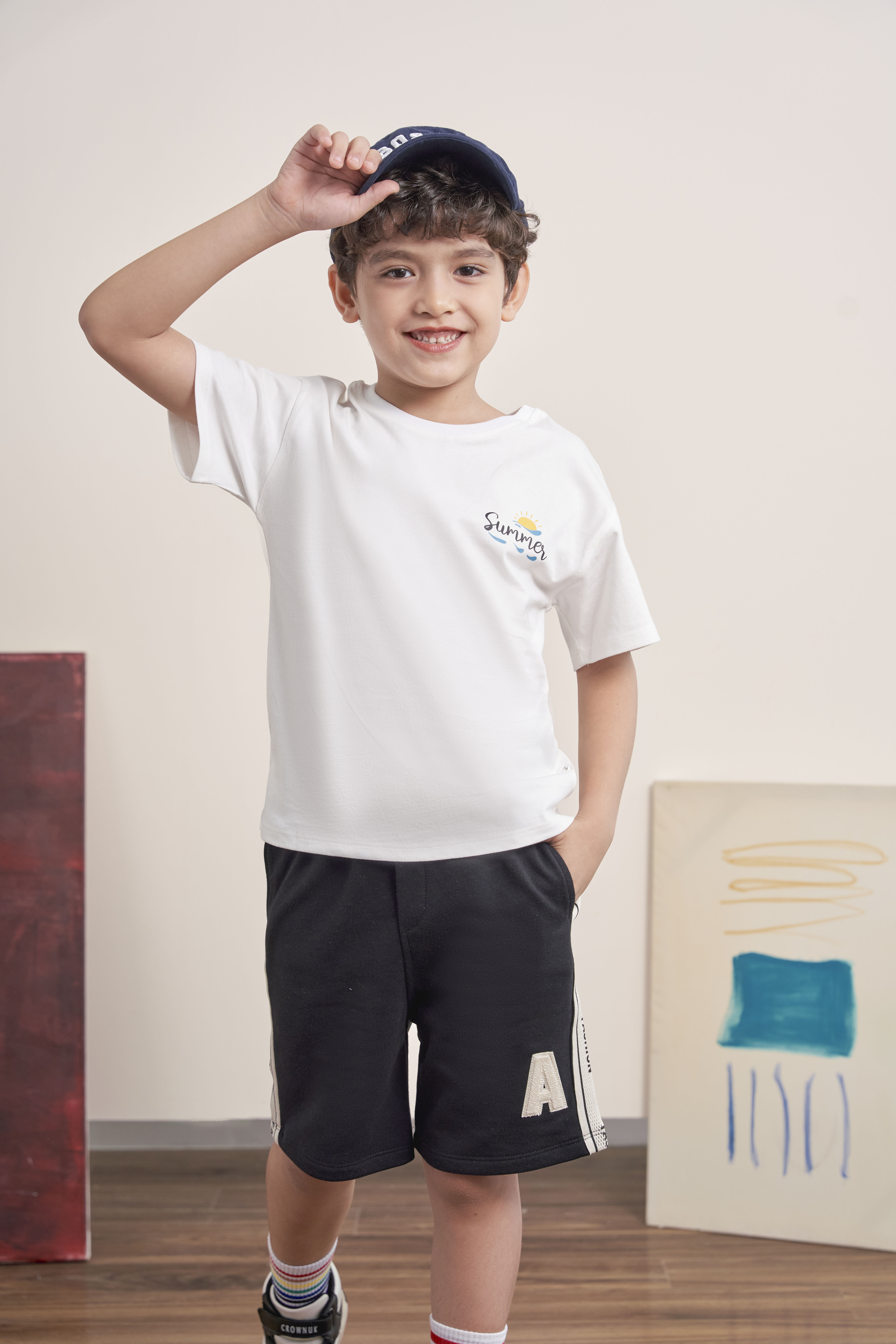 Quần short phối dây sườn stick nổi_thumbnail_0