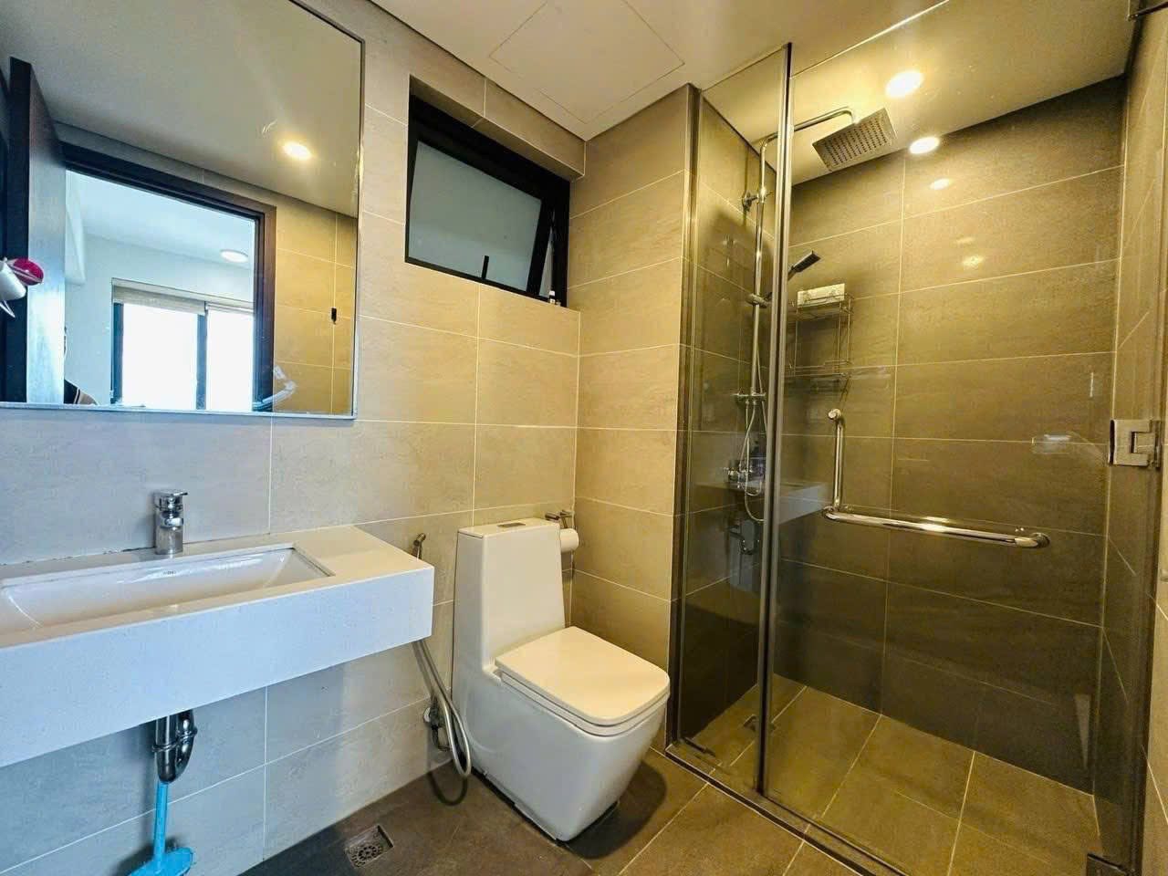 CHO THUÊ CĂN HỘ 1 PHÒNG NGỦ ONE VERANDAH NỘI THẤT ĐẸP NHƯ HÌNH, VIEW NHÌN SÔNG THOÁNG MÁT_thumbnail_1