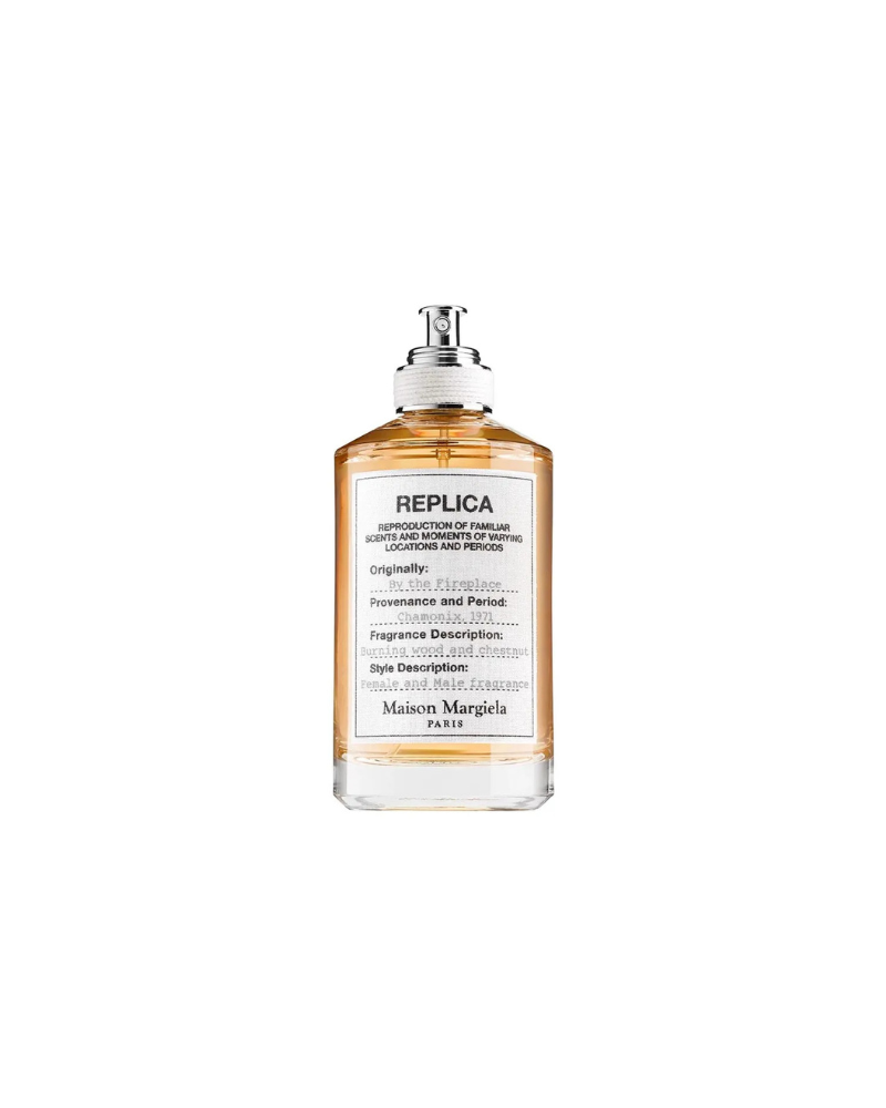 Maison Margiela Replica By the Fireplace EDT 100ml