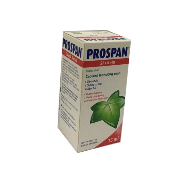 Prospan 75ml