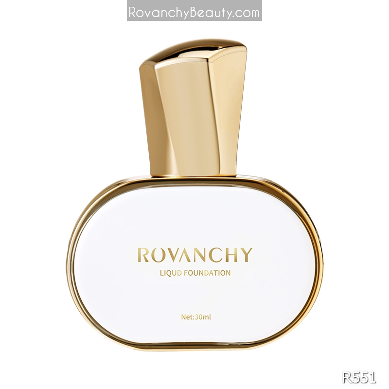 Kem Nền Dưỡng Ẩm R551 ROVANCHY - Lớp Nền Hoàn Hảo, Che Khuyết Điểm Hiệu Quả_thumbnail_4