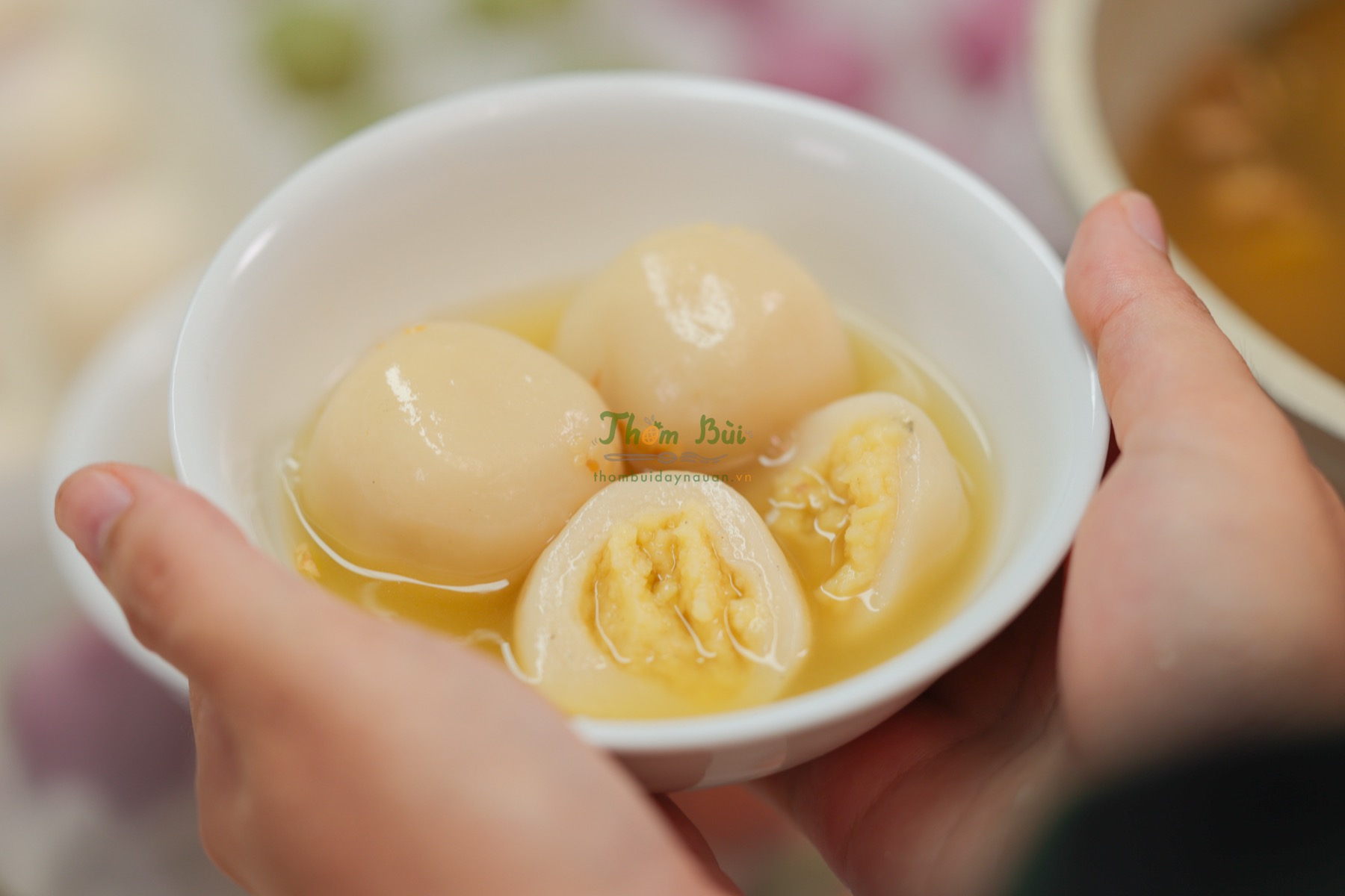 CÔNG THỨC COMBO 9 LOẠI CHÈ NÓNG