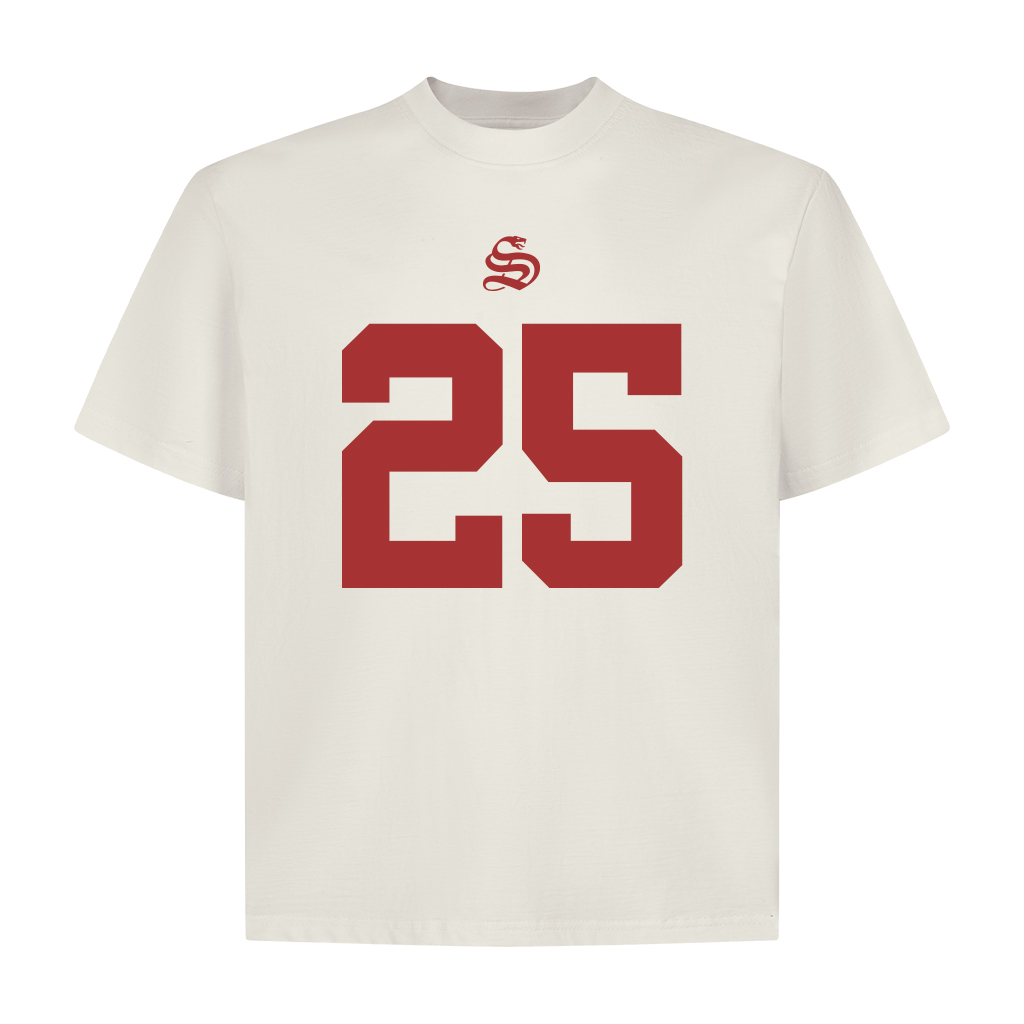 Áo thun tết local brand form boxy chất vải cotton 2C 250GSM đứng form AXD1738 Miucho in mix_thumbnail_0