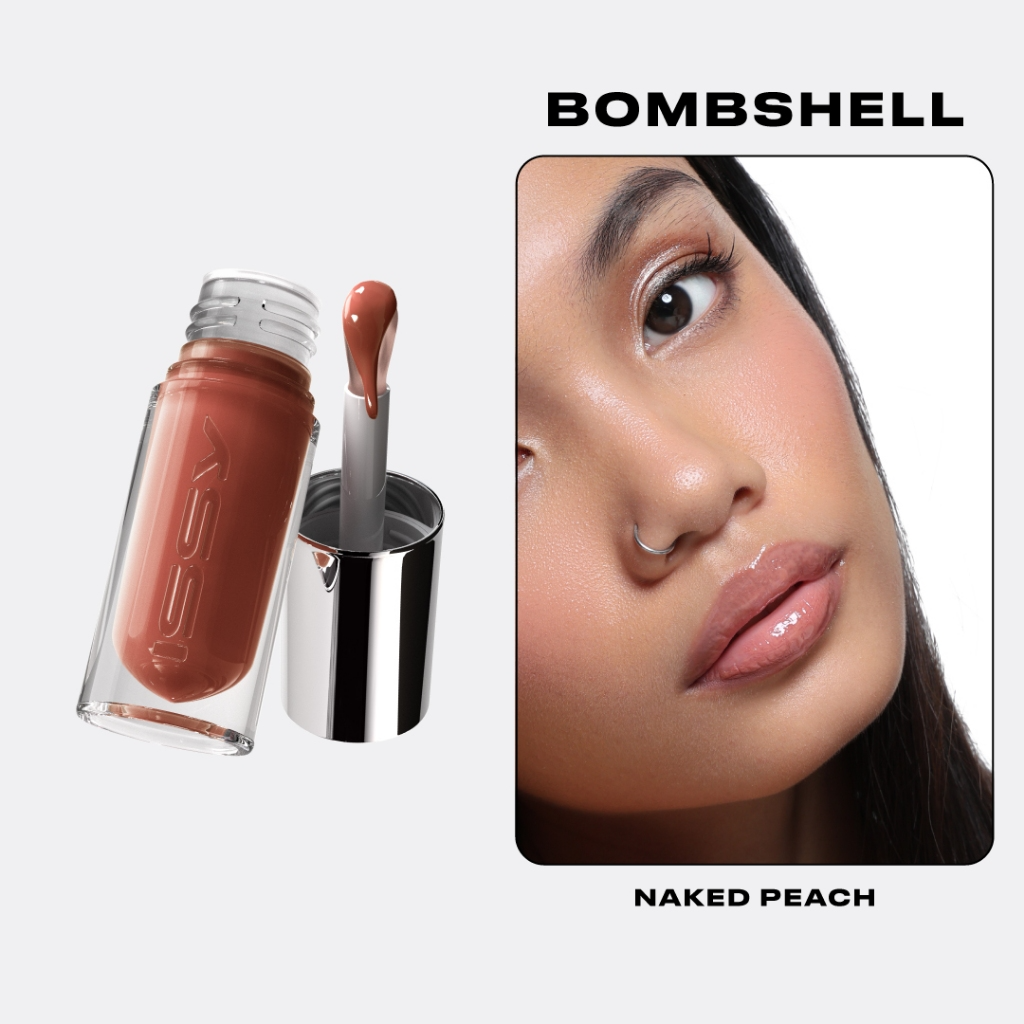 Issy Fat Gloss [High-Shine Lip Gloss]_thumbnail_11