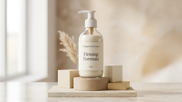 SỮA DƯỠNG THỂ – Sữa dưỡng thể Collagen OEM_thumbnail_2