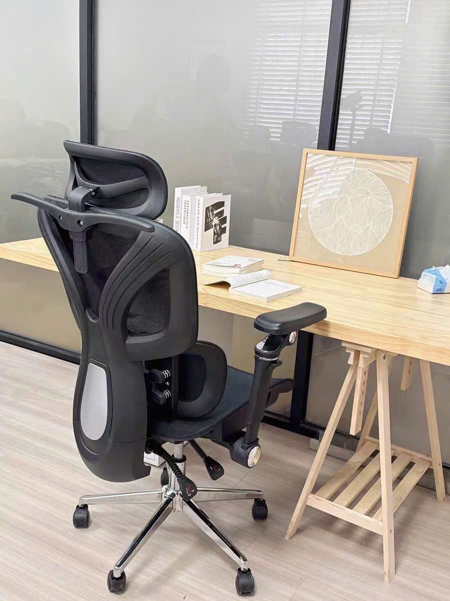 Ghế Công Thái Học - LX30_thumbnail_3