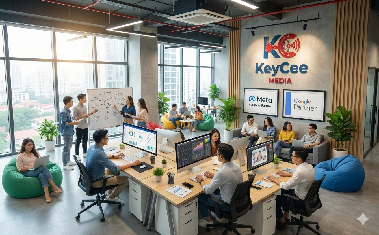 đội ngũ keyceemedia 28.12 1