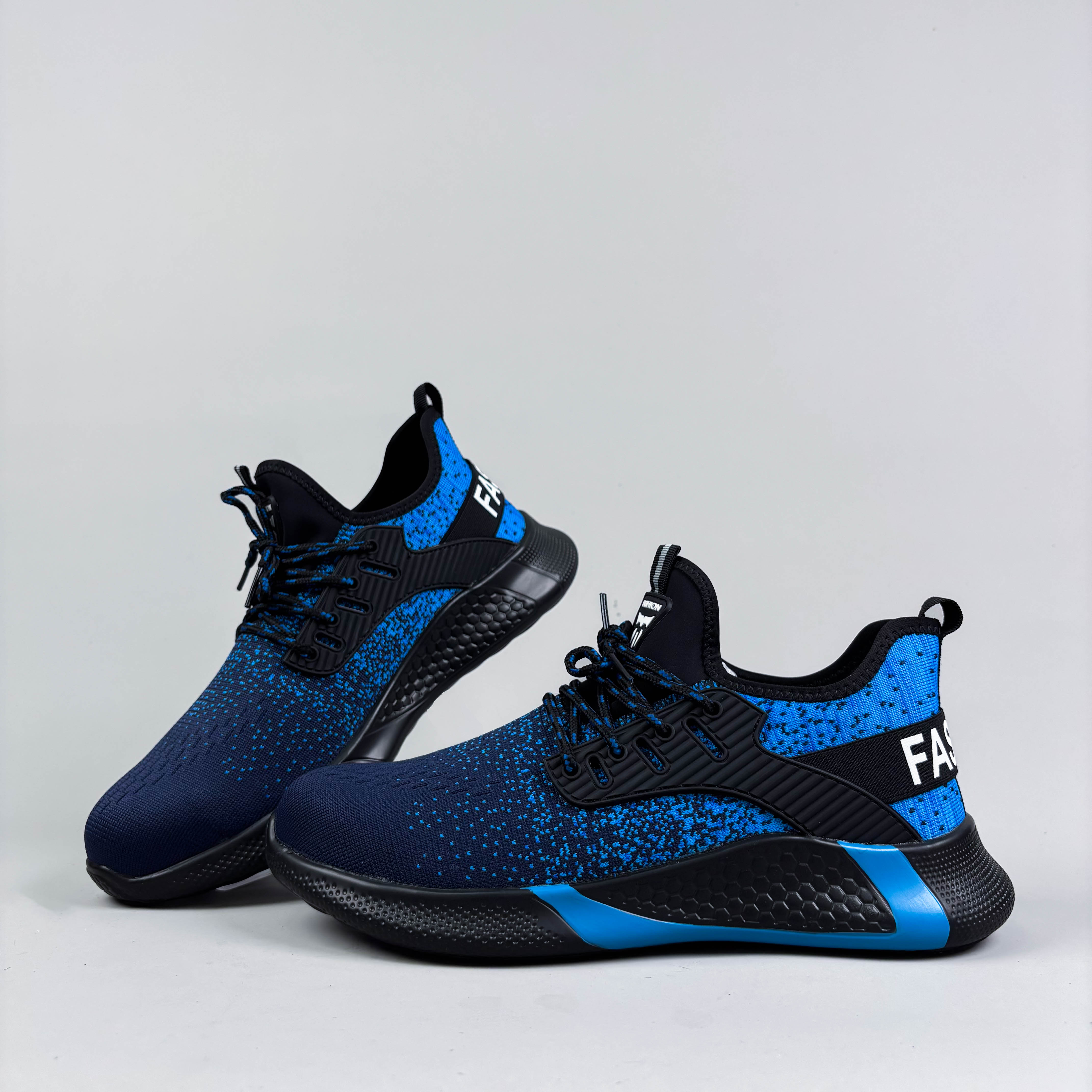 Maxvent Safety Shoes