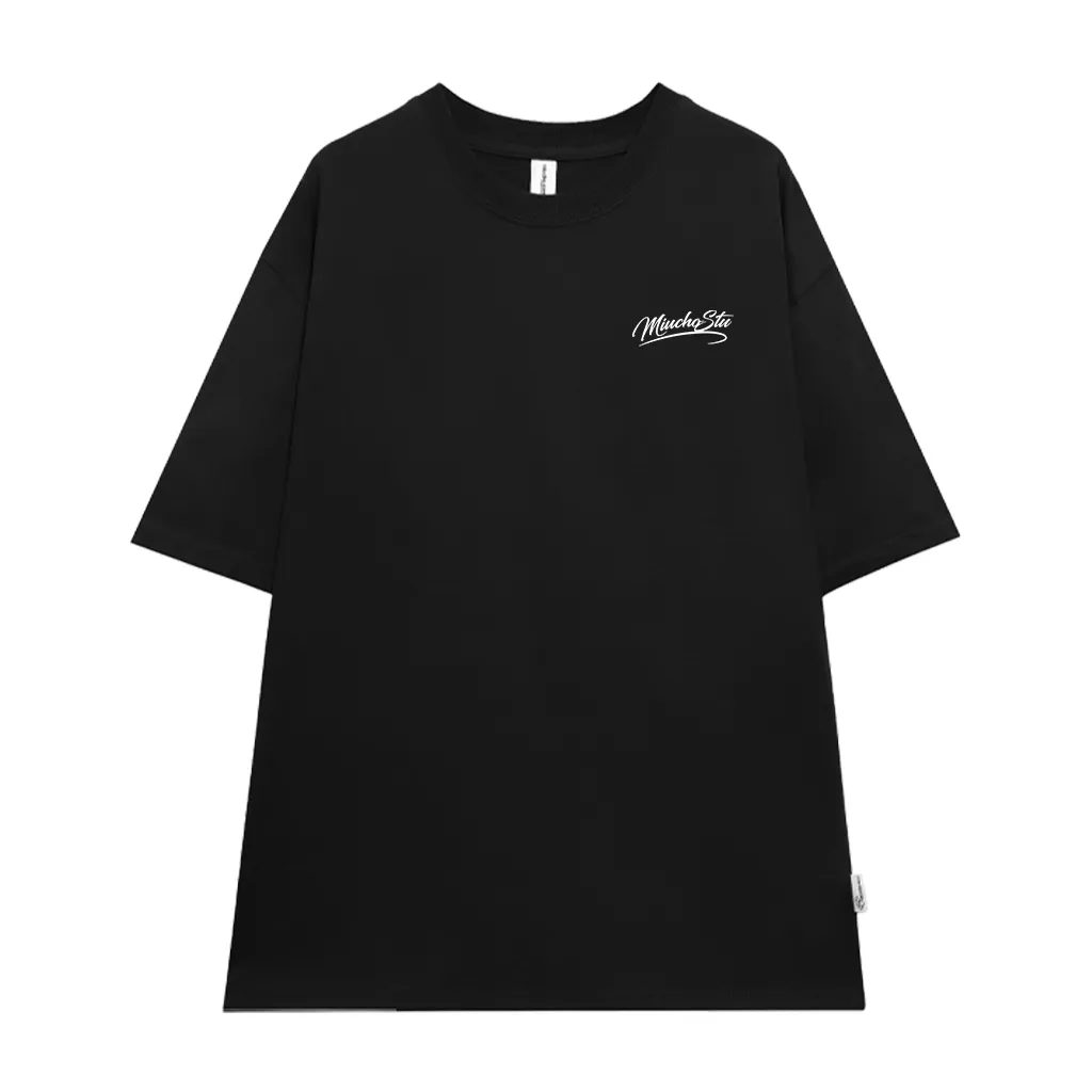Áo thun form rộng basic Miucho 3113_thumbnail_7