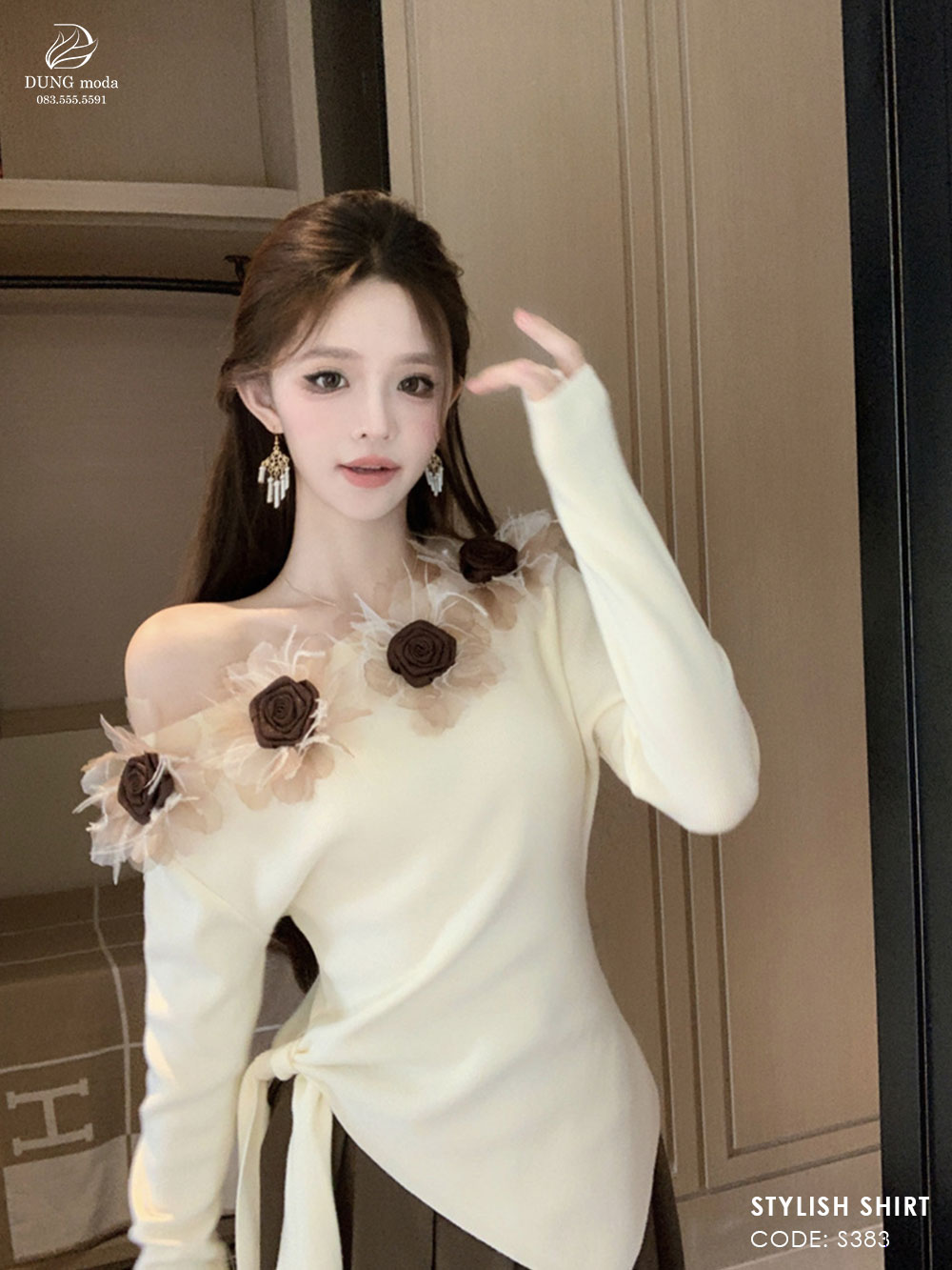 Áo Nữ S383 8149_thumbnail_2