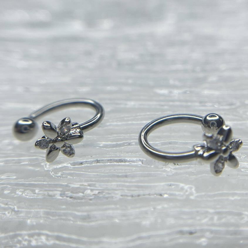 septum kiểu charm bông hoa 10mm_thumbnail_1