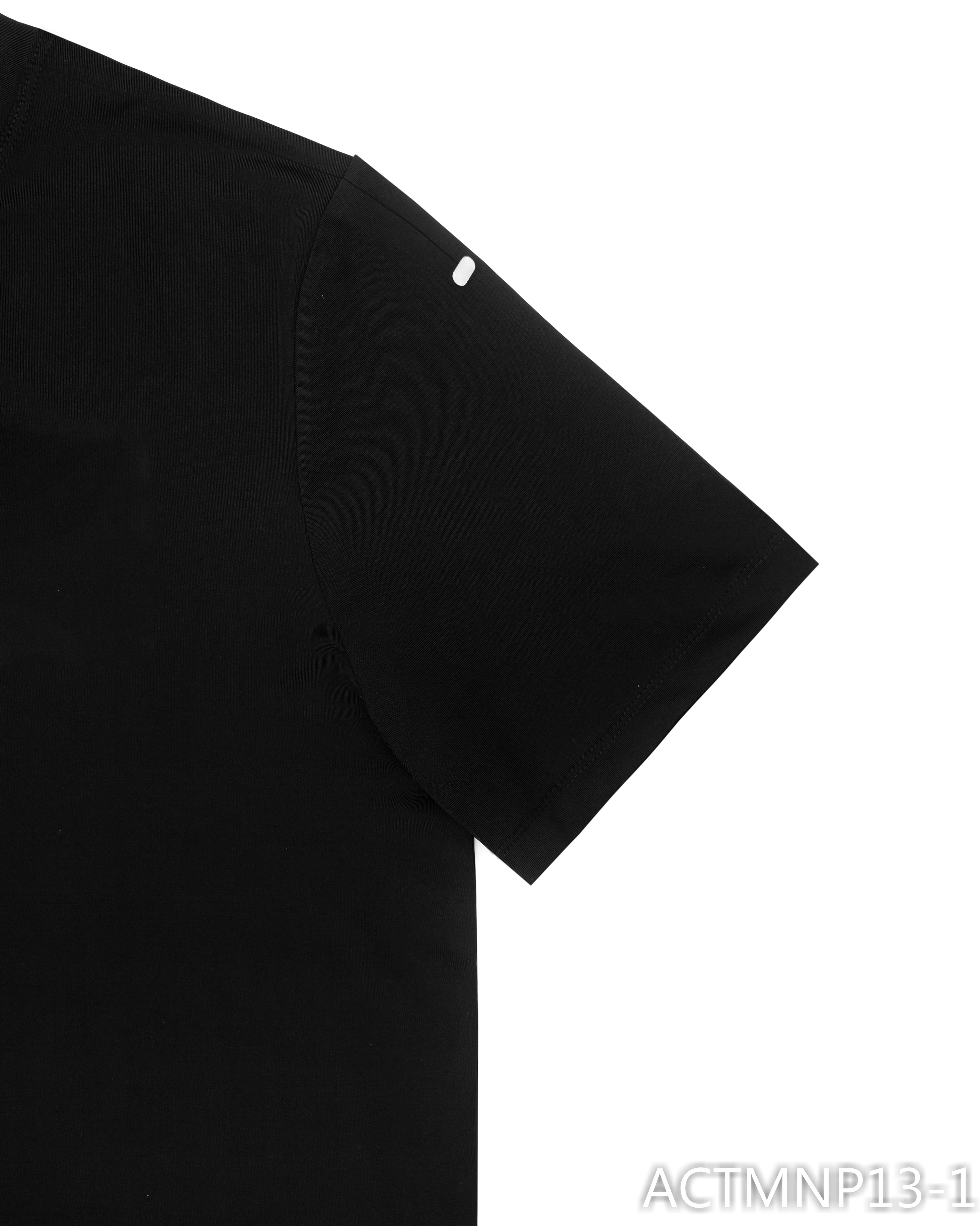 Áo thun thể thao nam chơi Pickleball/Tennis Pro Mix Manesti_thumbnail_17