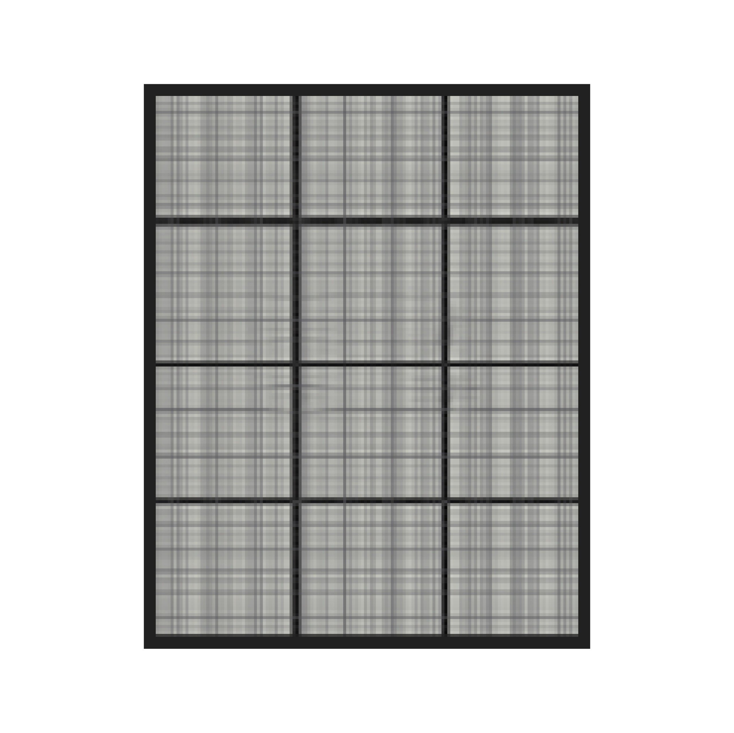 Coway Air Filter | AP-1009CH