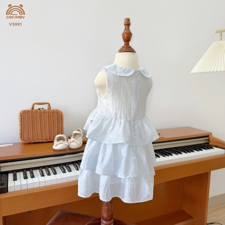 Váy cộc XANH Minty_thumbnail_1