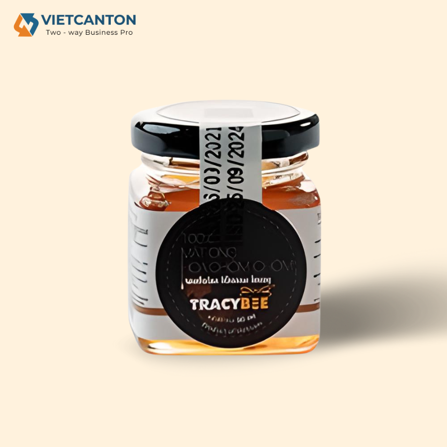 Mật Ong Hoa Chôm Chôm