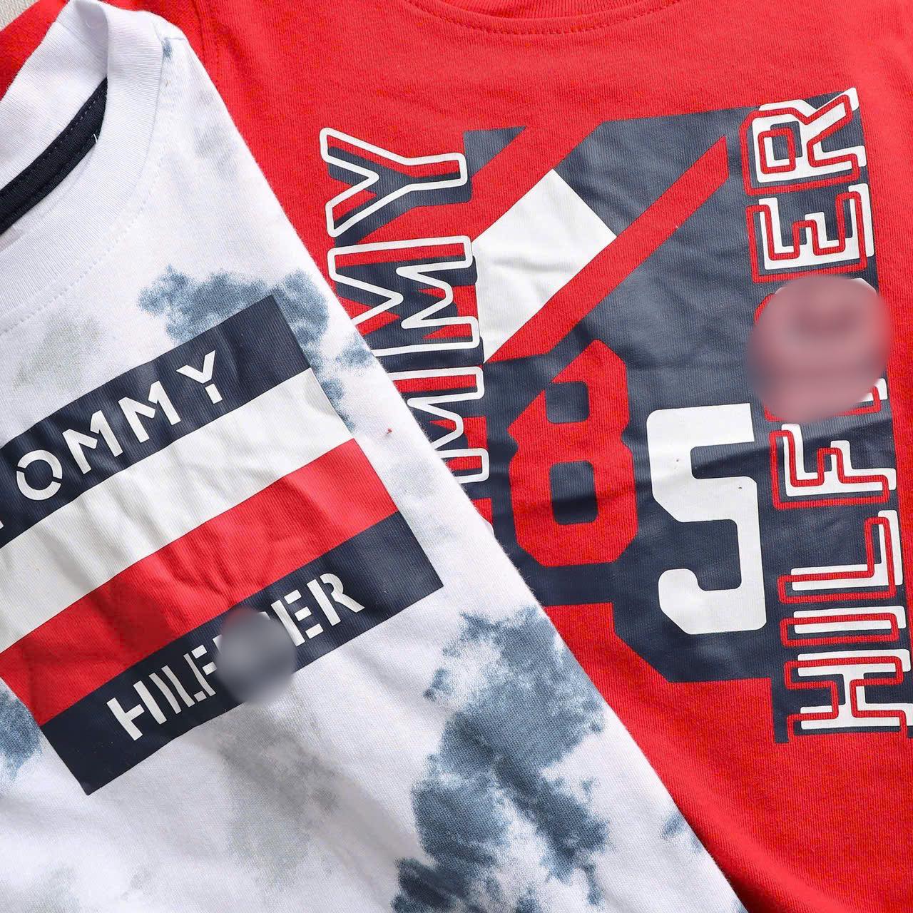 S59 SET BỘ TÔ-MỲ BÉ TRAI