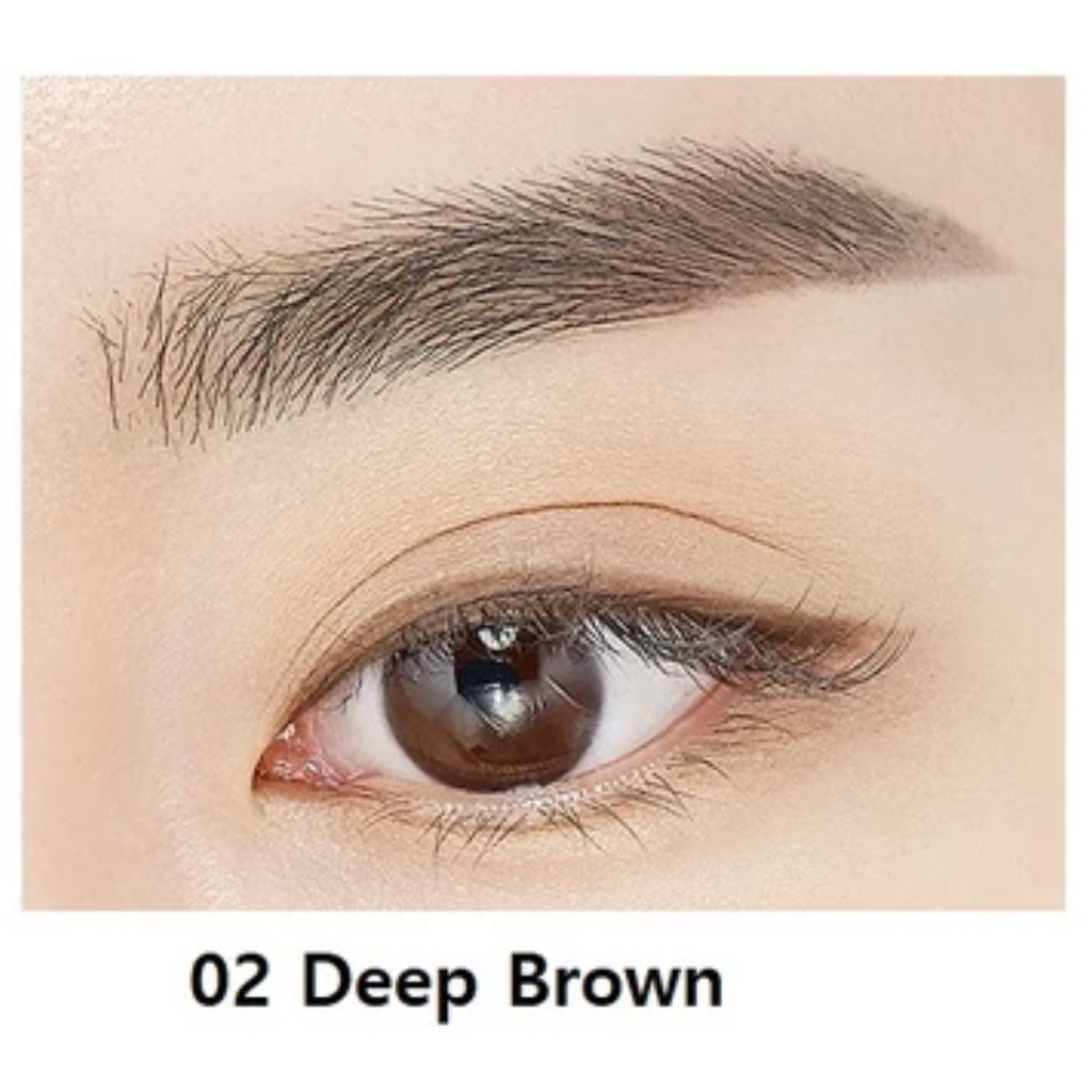02 Deep Brown