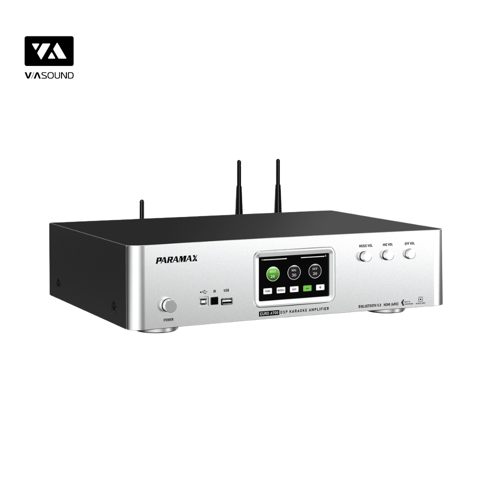 Amply Karaoke PARAMAX EURO A700_thumbnail_4