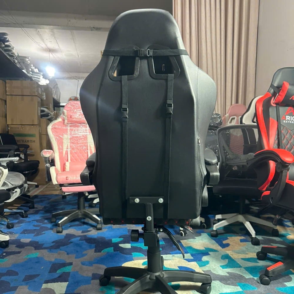 Ghế Gaming ARION EXTREME ghế Work và Play vừa gaming vừa làm việc, phong cách trẻ, dịch vụ nhanh_thumbnail_1