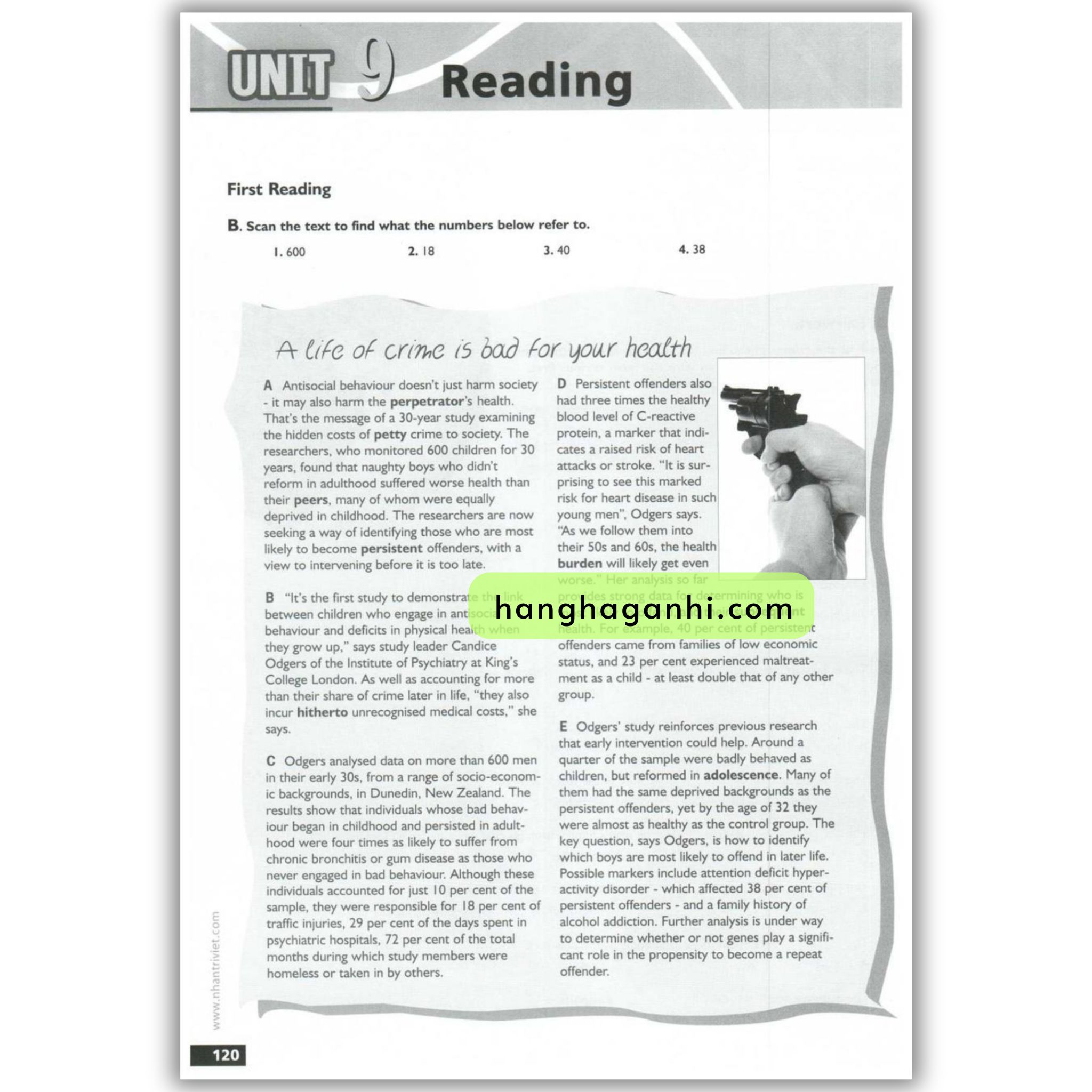 Succeed in IELTS: Reading & Vocabulary with answers key_thumbnail_14