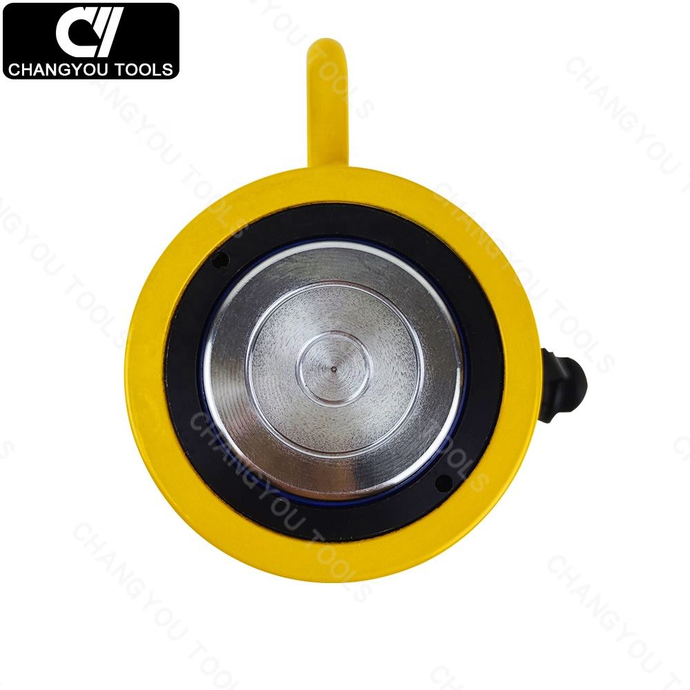Kích thuỷ lực phân tách một chiều RSC, Hổi về bằng lò xo, đủ tải Từ 1-100 tấn, 50mm và 150mm_thumbnail_8