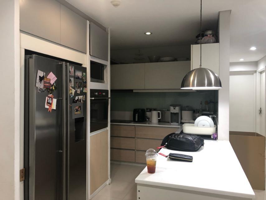 Bán căn hộ The Estella 3 phòng ngủ view Landmark81, view hồ bơi cực mê