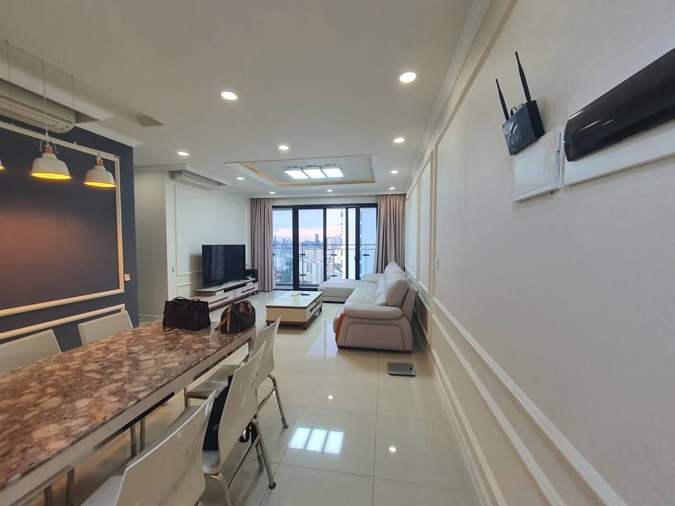 Gía bán rẻ nhất - Update list căn hộ 3PN view cực đẹp giá cực hấp dẫn tại Estella Heights