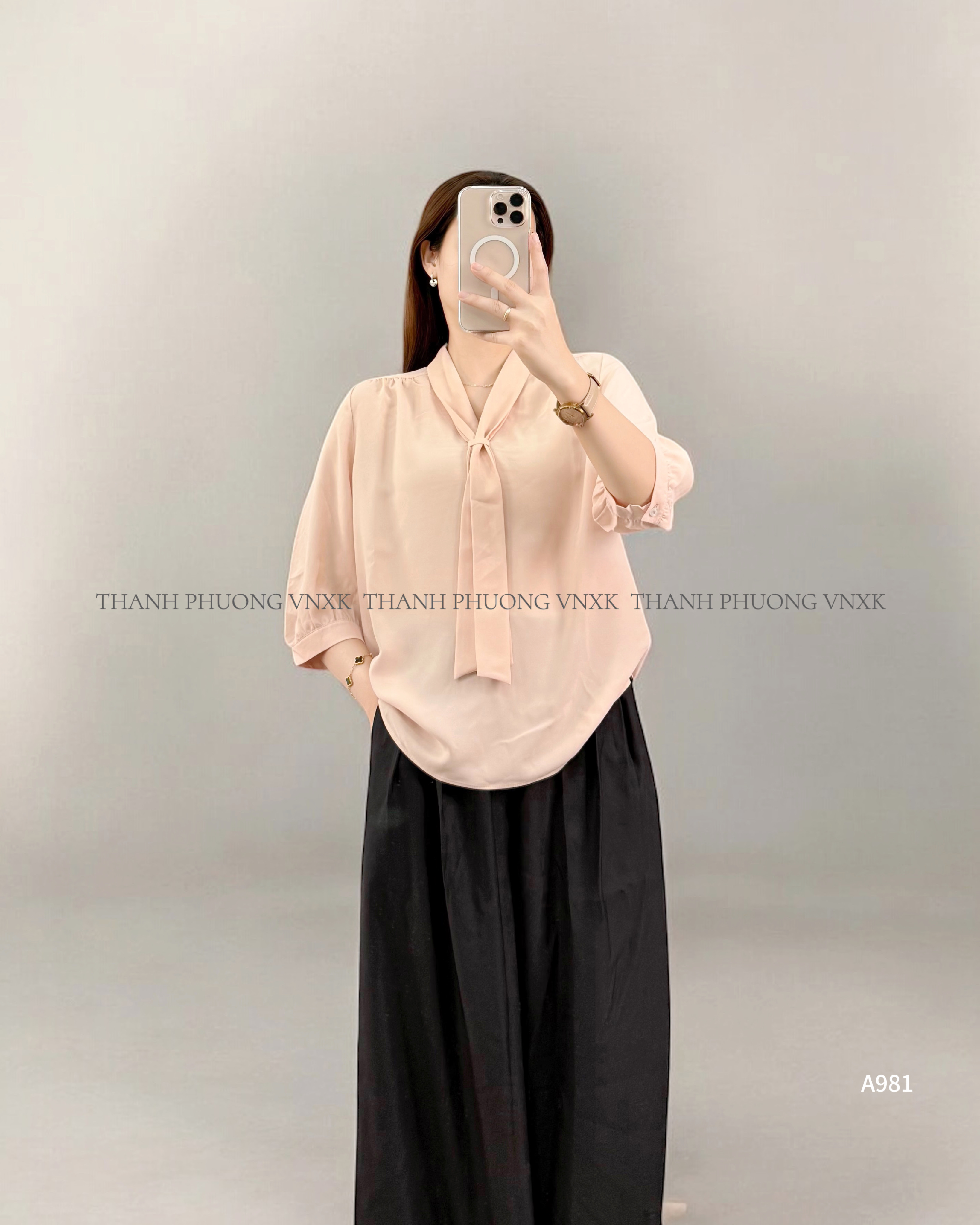 AO NU SHEMISS A981 (L2-1)