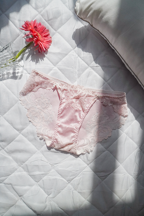 Quần Lót LOC Bikini Lưng Vừa