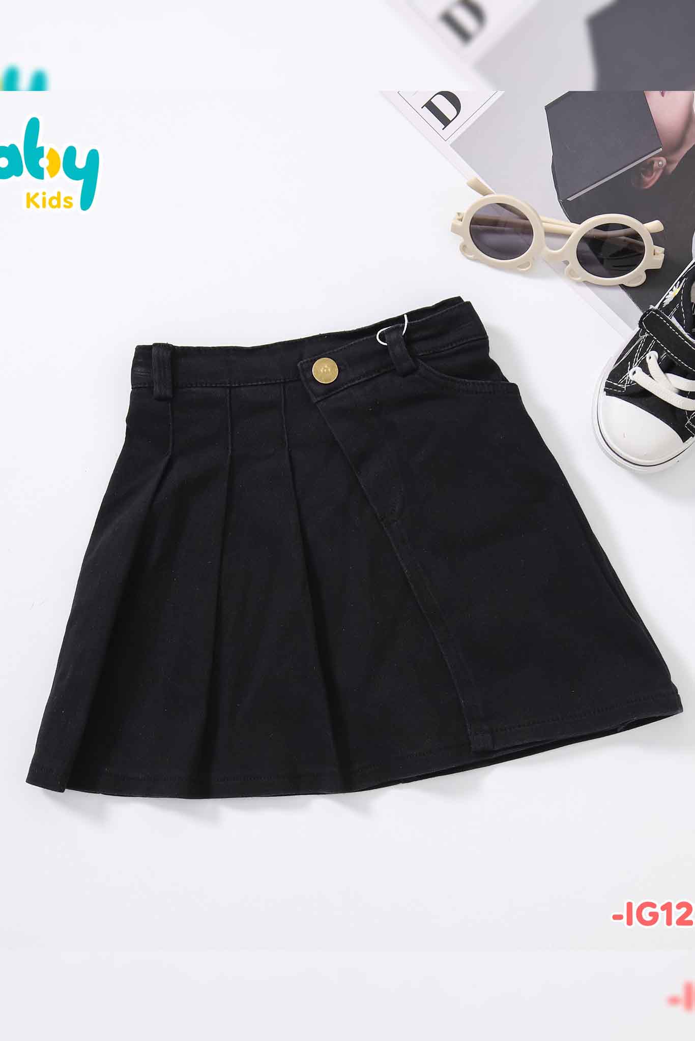 Chân váy xếp ly lệch_thumbnail_0