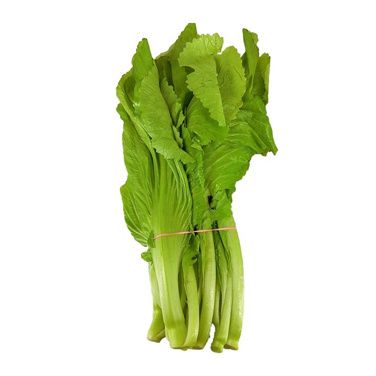 Asian Mustard Greens