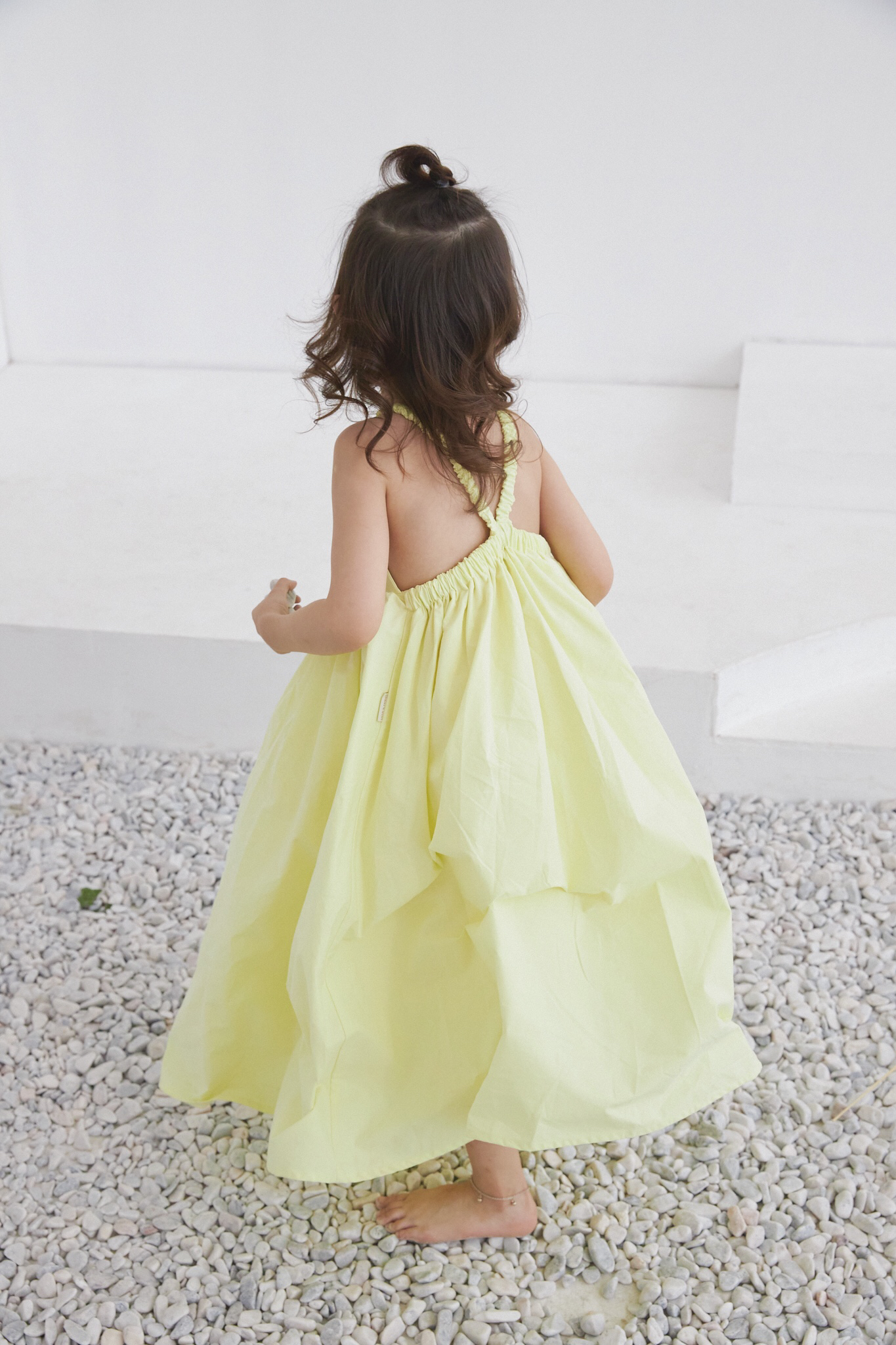 Lily Maxi Dress (Váy Maxi 2 dây)_thumbnail_5