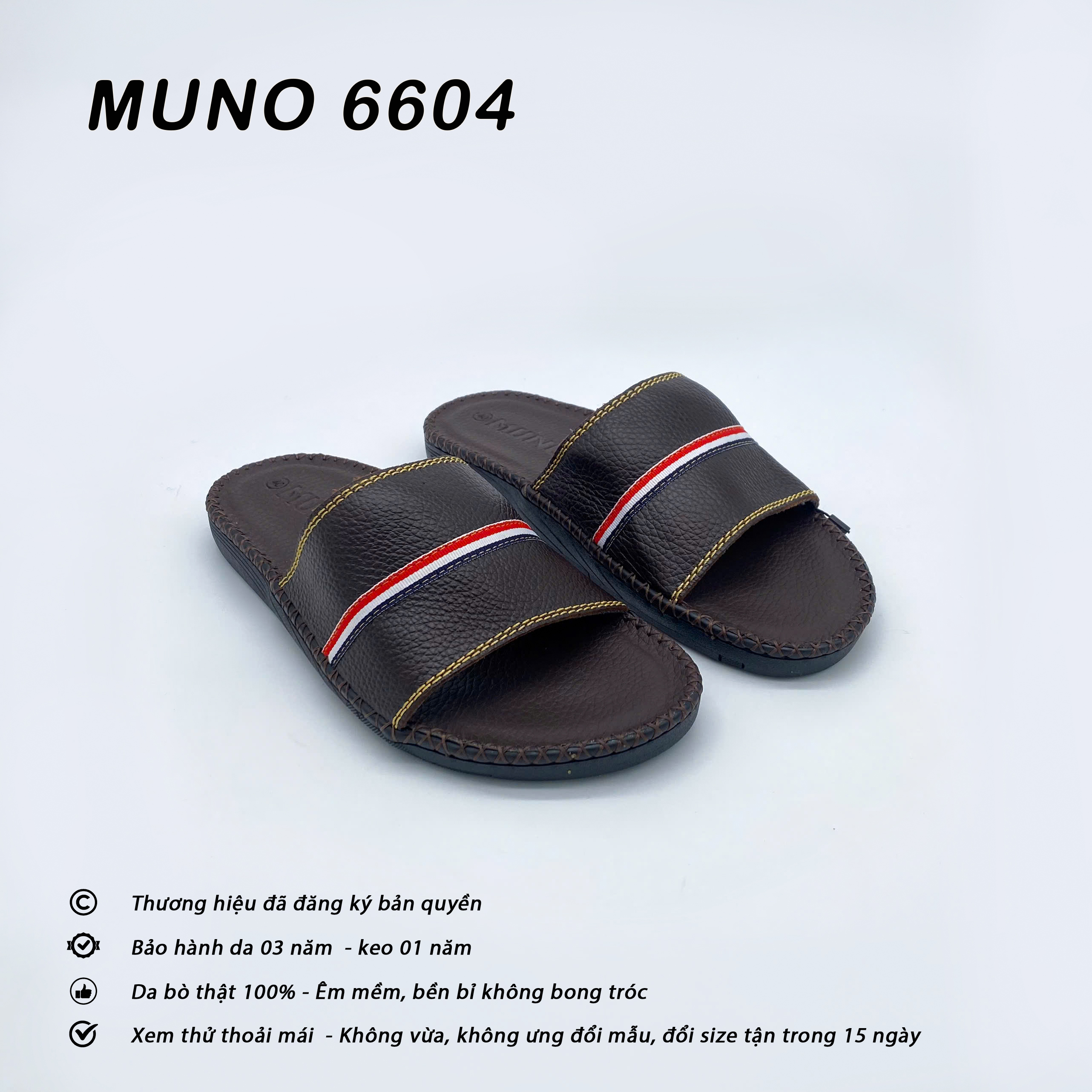 Muno 6604