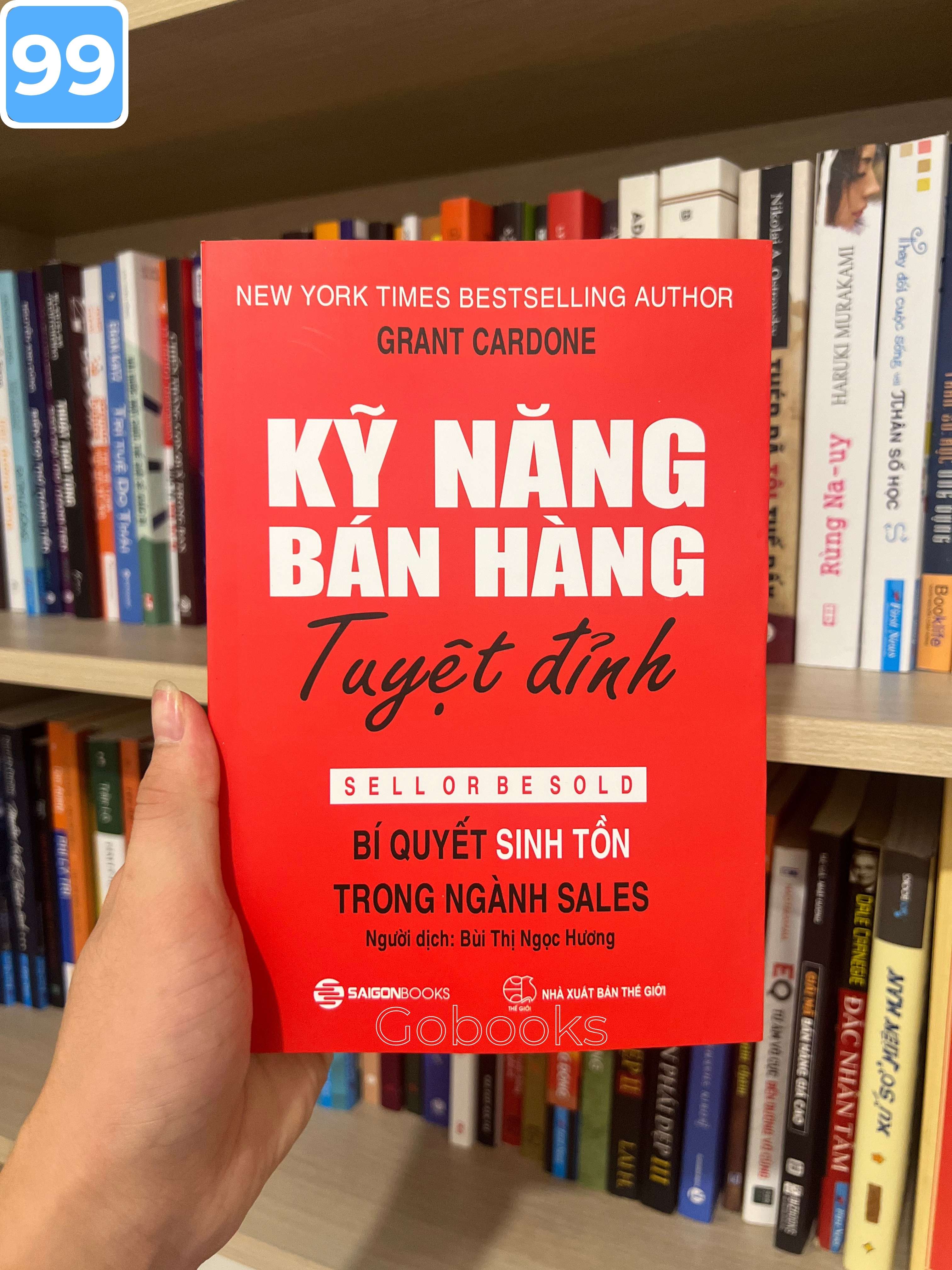 Kỹ Năng Bán Hàng Tuyệt Đỉnh_thumbnail_1
