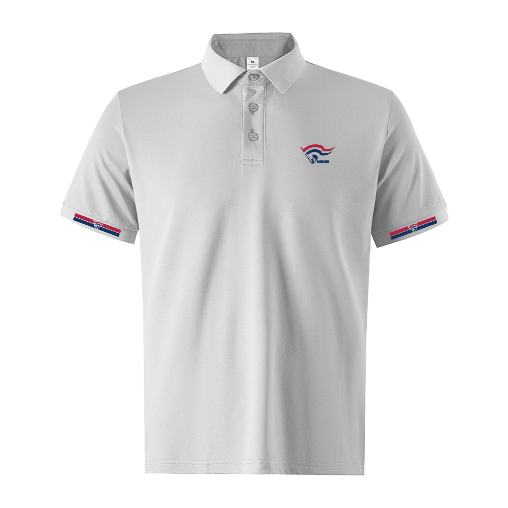 Áo polo nam form vừa 1865 Miucho Iconic vải cá sấu đứng form thoáng mát in basic_thumbnail_13