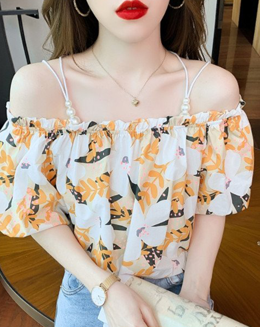 Áo kiểu trễ vai đính hột châu_thumbnail_6