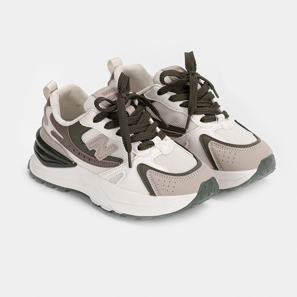 T89 -Giày Thể Thao Nữ - Kaleea