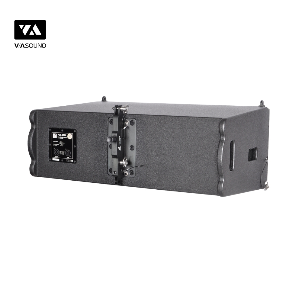 Loa Line Array 4ACOUSTIC PCS 210L_thumbnail_2