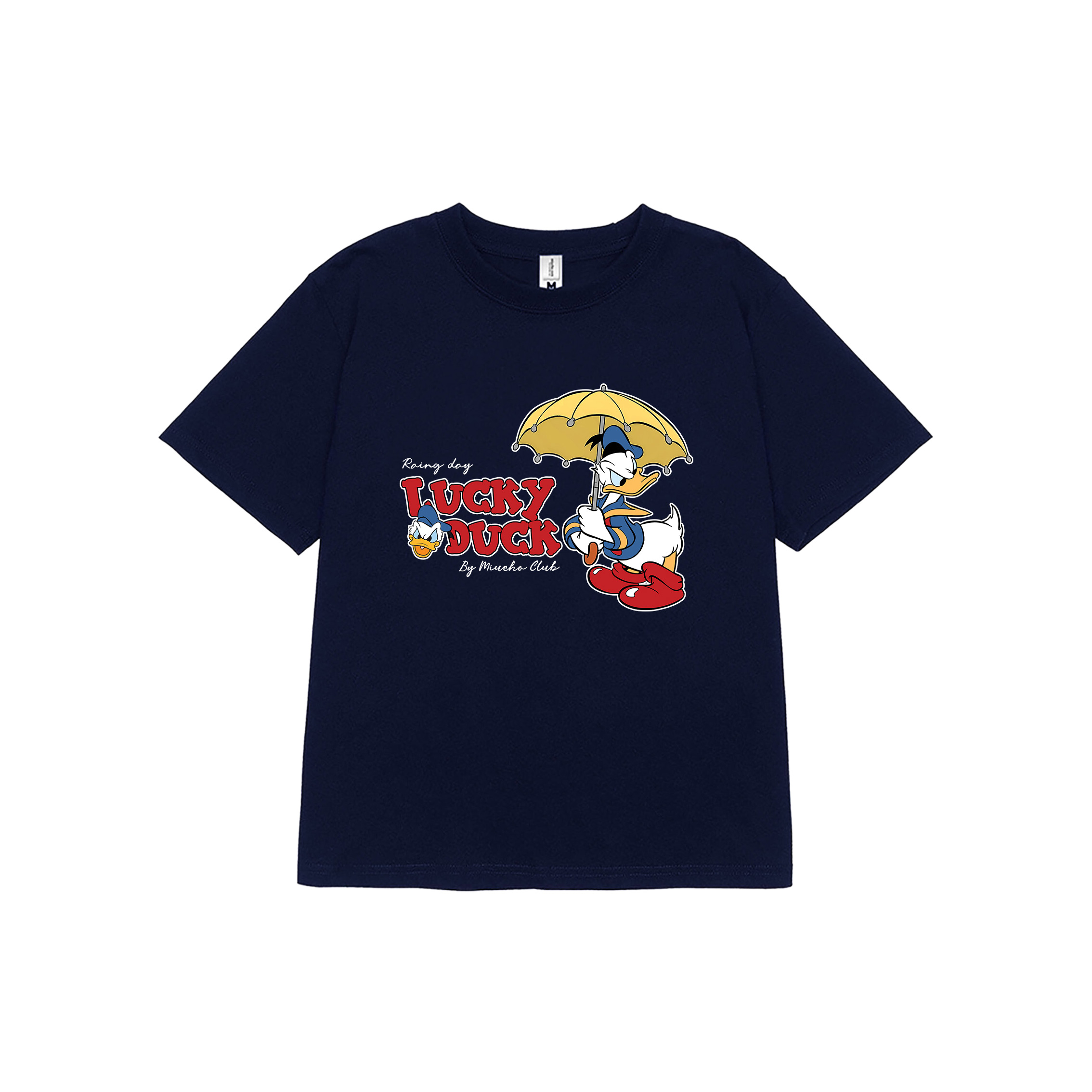 Áo baby tee họa tiết hoạt hình 2379 Miucho chất vải cotton mềm mại thoáng mát cao cấp in mix_thumbnail_9